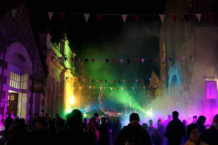 Event Management Ion Services From Dunedin Nz Wide